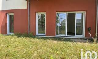 Appartement 3 Pièces 59 m² à vendre à Melun (77000)