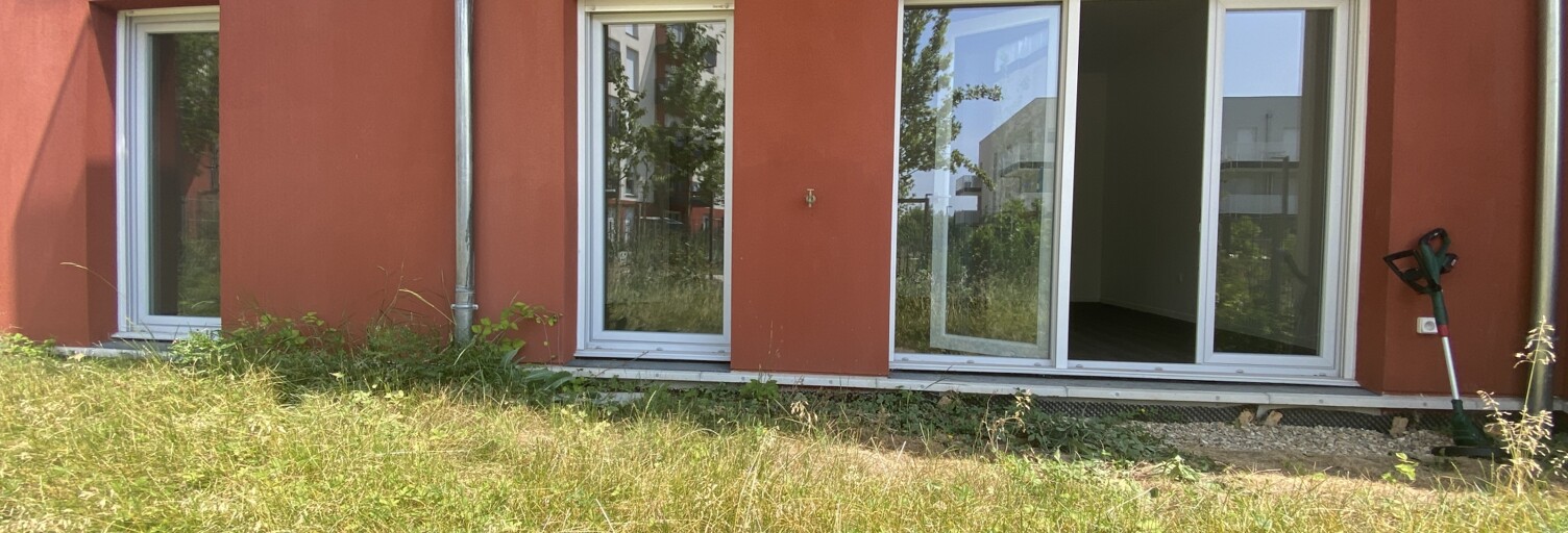 Appartement 3 Pièces 59 m² à vendre à Melun (77000)