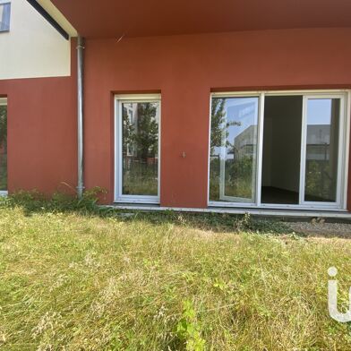 Appartement 3 pièces 198000 €