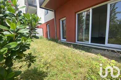 Appartement 3 pièces 198000 €