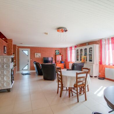 Maison 5 pièces 530304 €