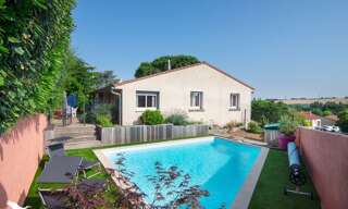 Maison 5 Pièces 154 m² à vendre à Saint-Orens-de-Gameville (31650)