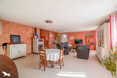 Maison 5 pièces 499900 €