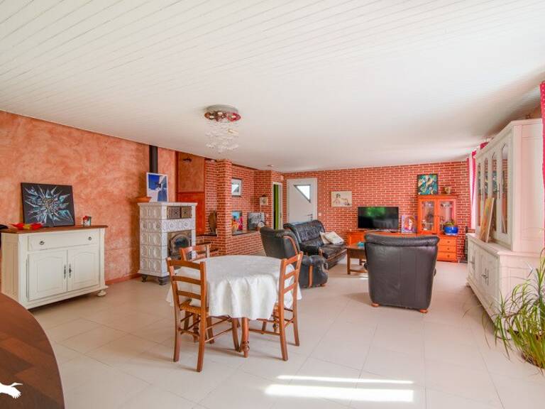 Traditionnelle de 5 pièces principales — photo 1