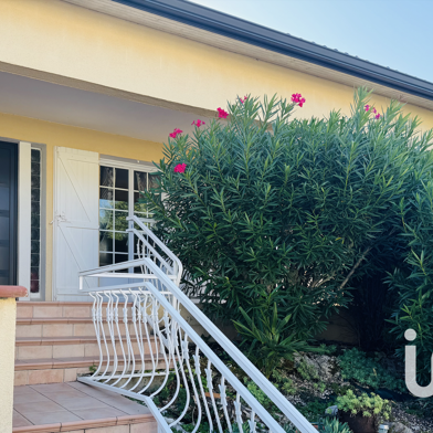 Maison 5 pièces 379000 €