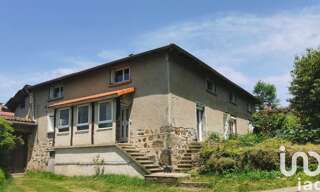 Maison 9 Pièces 242 m² à vendre à Grammond (42140)