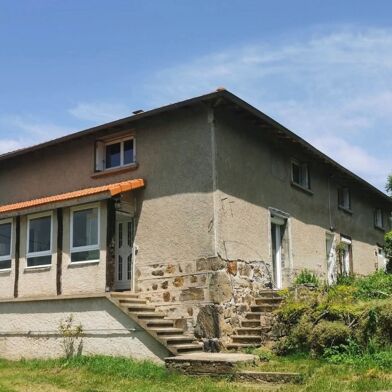 Maison 9 pièces 454000 €