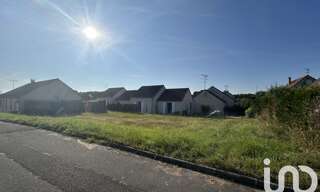 Terrain  317 m² à vendre à Gien (45500)