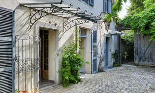 Maison 9 Pièces 359 m² à vendre à Genay (69730)