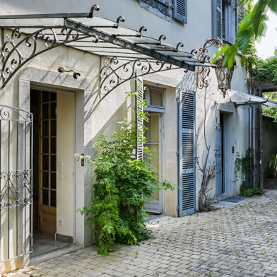Maison 9 pièces 960000 €