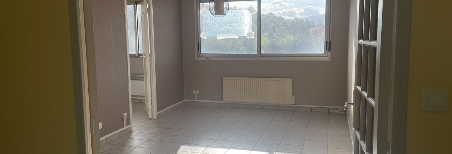Appartement 5 Pièces 74 m² à vendre à Saint-Étienne (42000)