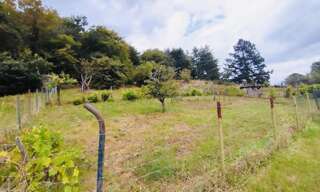 Terrain  4049 m² à vendre à Brive-la-Gaillarde (19100)