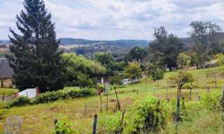 Terrain  4049 m² à vendre à Brive-la-Gaillarde (19100)