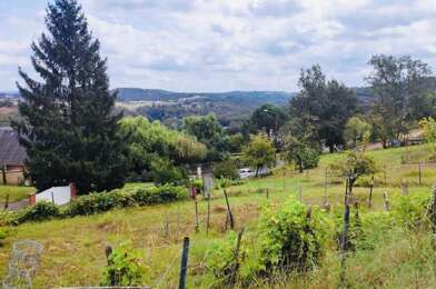 Terrain  35000 €