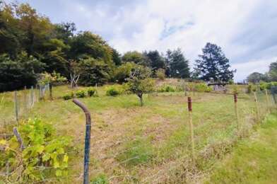 Terrain  35000 €