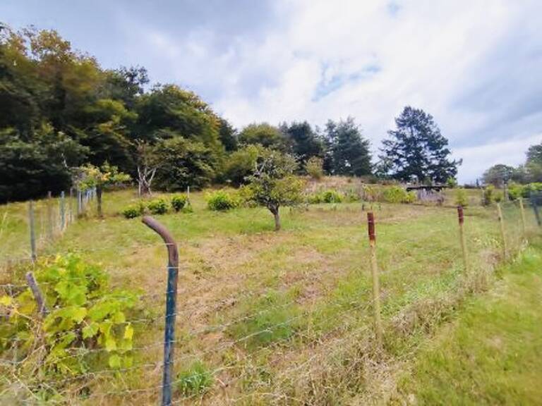 Terrain à bâtir de 0 pièces principales — photo 1