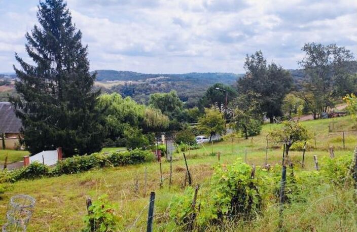 Terrain à bâtir de 0 pièces principales — photo 2