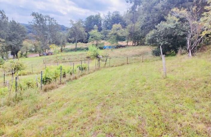 Terrain à bâtir de 0 pièces principales — photo 3