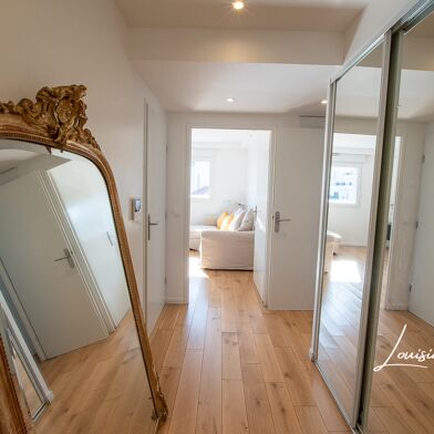 Appartement 3 pièces 365000 €