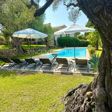 Maison 7 pièces 1050000 €