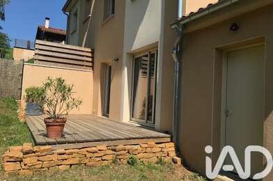 Maison 4 pièces 280000 €