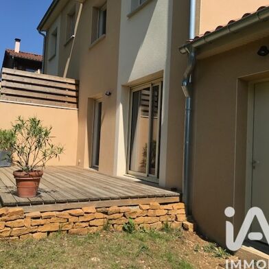 Maison 4 pièces 280000 €