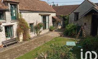 Maison 12 Pièces 304 m² à vendre à Fromont (77760)