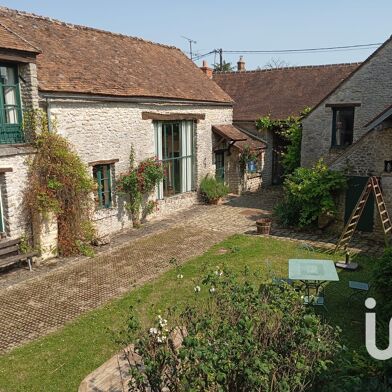 Maison 12 pièces 649000 €