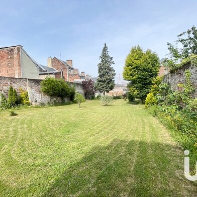 Maison 11 pièces 342000 €