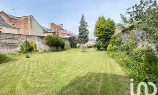 Maison 11 Pièces 340 m² à vendre à Saint-Quentin (02100)