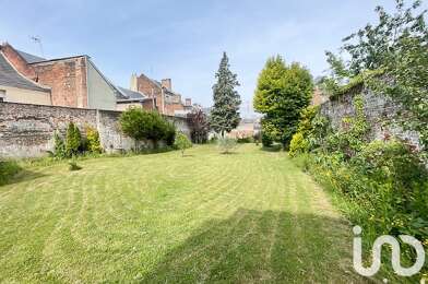 Maison 11 pièces 310000 €