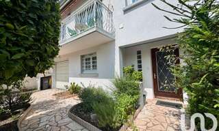 Maison 7 Pièces 186 m² à vendre à Ormesson-sur-Marne (94490)