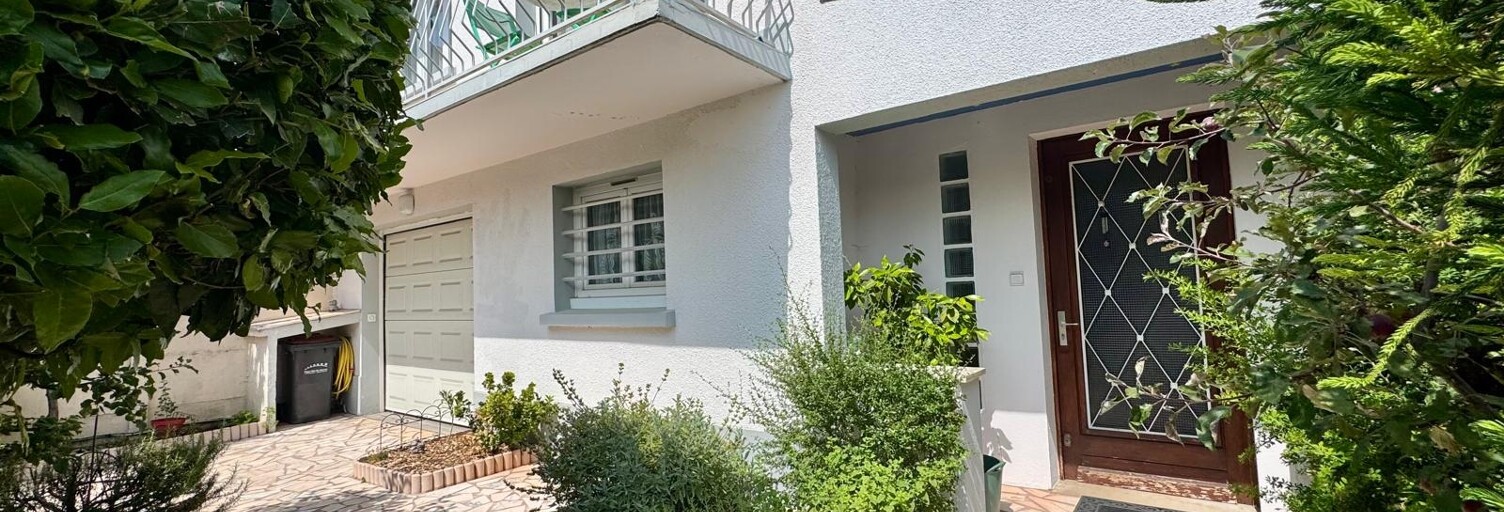 Maison 7 Pièces 186 m² à vendre à Ormesson-sur-Marne (94490)