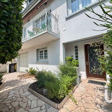 Maison 7 pièces 465000 €