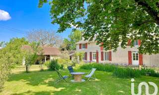 Maison 9 Pièces 203 m² à vendre à Chauvigny (86300)