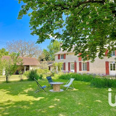 Maison 9 pièces 372000 €