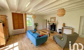 Maison 9 Pièces 203 m² à vendre à Chauvigny (86300)