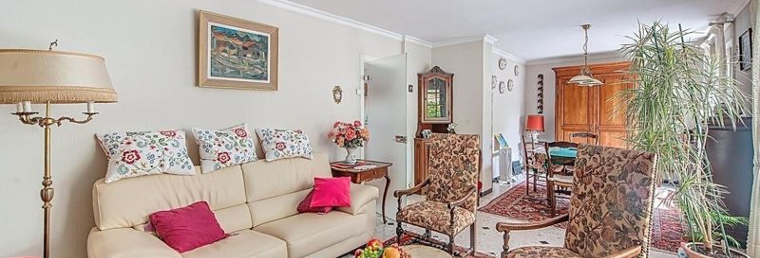 Maison 4 Pièces 87 m² à vendre à Mérignac (33700)