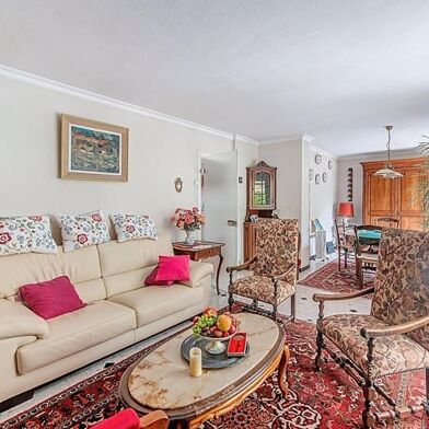 Maison 4 pièces 375264 €