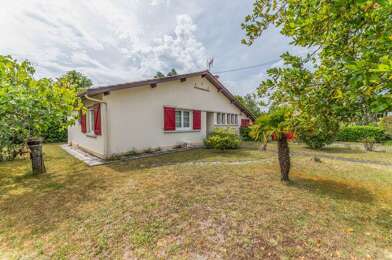 Maison 4 pièces 369859 €