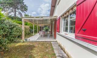 Maison 4 Pièces 87 m² à vendre à Mérignac (33700)