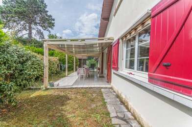 Maison 4 pièces 349850 €