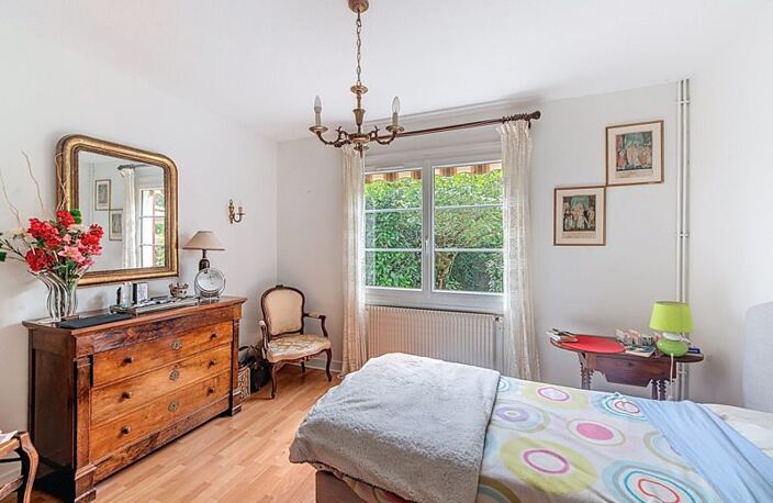 Traditionnelle de 4 pièces principales — photo 5