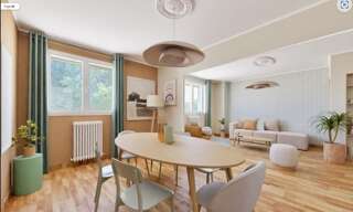 Appartement 3 Pièces 71 m² à vendre à Toulouse (31200)