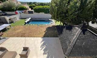 Maison 5 Pièces 130 m² à vendre à Saint-Aunès (34130)