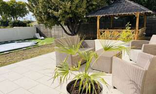 Maison 5 Pièces 130 m² à vendre à Saint-Aunès (34130)