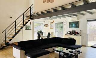 Maison 5 Pièces 130 m² à vendre à Saint-Aunès (34130)