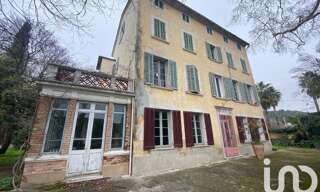 Maison 15 Pièces 338 m² à vendre à La Valette-du-Var (83160)