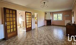 Maison 5 Pièces 110 m² à vendre à Saint-Avé (56890)