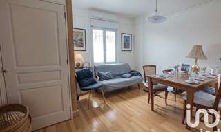 Immeuble  212 m² à vendre à Saint-Ouen-sur-Seine (93400)